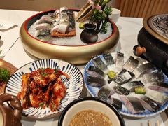 -红沃鳗鱼黑牛烤肉店(不老街店)