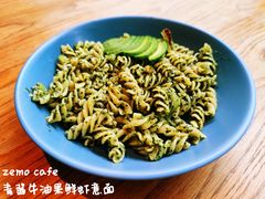 -ZEMOCAFE·FUSION FOOD(西交利物浦店)