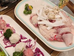 -聚汇坊椰子鸡·山野菌(环市东店)