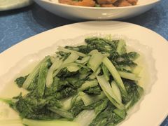 清炒食蔬-老淳安—伴山伴湖(千岛湖开元度假村店)