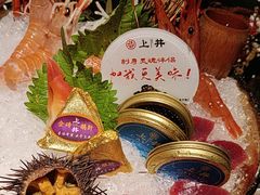 -上井料理黑金店(IFS国金中心店)
