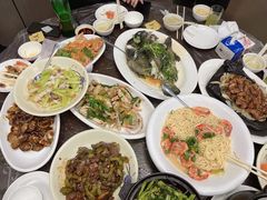 -师傅仔美食(东华老店)