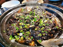 -手抄板凳江南菜(湖滨商业街店)