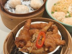 -添好运点心专门店(深水埗店)