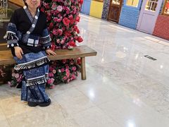 -野山舂·贵州现舂酸汤火锅(鸿通城店)