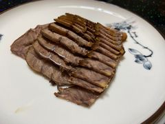 干切牛肉-日食记精菜馆(建邺万达店)
