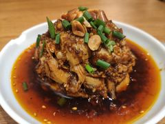 口水鸡-好這口重庆小面(总店)