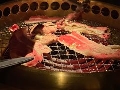 -义气烤肉餐吧(大族广场店)