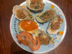 -松子料理(亮马桥店)