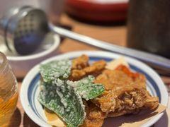 -巴奴毛肚火锅(京西大悦城店)