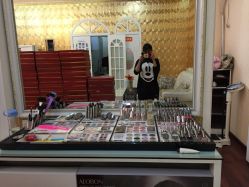 -欧妍泉美容养生堂