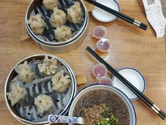 -景芳周大姐(国大城市广场店)