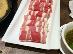 -花海牛火锅(泰合店)