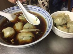 -古徽州馄饨店(宝安路店)