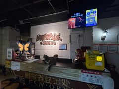 -逃脱反斗城沉浸剧情密室(北京路店)