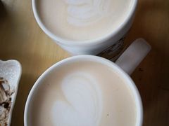 -长颈鹿咖啡(大学路店)