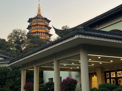 -浙江西子宾馆·牡丹厅