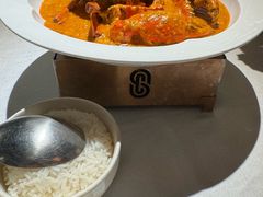 -狮拾久·现代新加坡料理(福田COCO Park店)