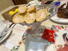 -隆隆金大茶楼(地王广场店)