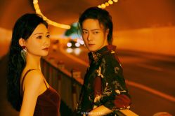 -卡米拉婚纱摄影工作室(金汇广场店)