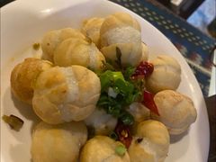 -蜗牛小馆醉乡民谣云南菜(惠新西里店)