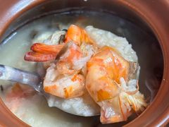 -官塘锋记鱼生·生腌·砂锅粥(牌坊街店)