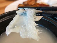 浓汤花胶鸡煲翅-翅客(紫金大街店)