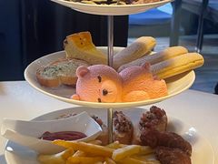 -艾米意大利餐厅(米房创意园店)