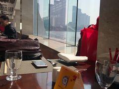 -白天鹅宾馆·流浮阁咖啡厅