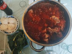 -梅红羊肉馆(赭山西路店)