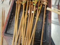 -神伙烧烤(江北黄泥塝店)