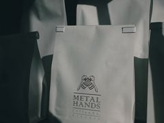 -METAL HANDS(五道营店)