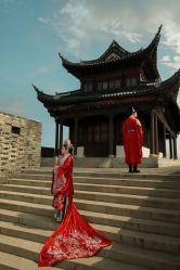 -苏州HX-合喜映画婚纱摄影
