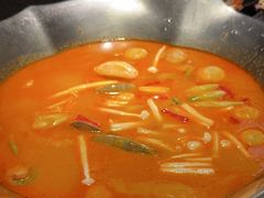 -湊湊火锅·茶憩(打浦桥日月光店)