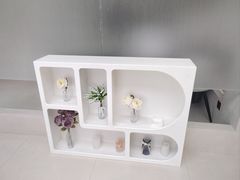 -KK ONE(京基滨河时代店)