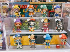 -泡泡玛特POPMART(上海环球港店)