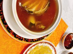 鲍鱼捞饭-万宝海鲜舫(劳动公园店)