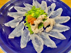 -天正河鲀·河豚亭(大连店)