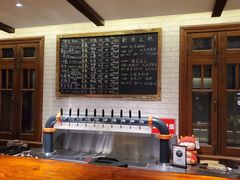 -麦落精酿啤酒餐吧(先农大院店)