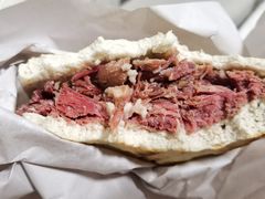 -孙庆海腊牛肉店(大皮院店)