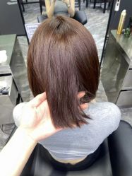 -藤野造型•烫染专业店