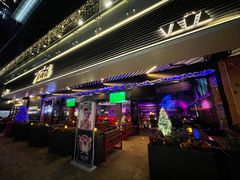 -HALO广场(梨园路店)