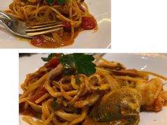 -OGGI TRATTORIA PIZZERIA(深业上城店)