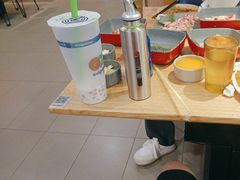 -新石器烤肉(百联川沙店)