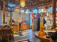 -水浒烤肉(国贸店)
