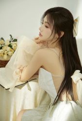 点击看大图 -蜜桃少女VISION写真馆(雁塔店)