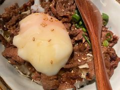 肥牛饭-醉虎传(南锣鼓巷店)