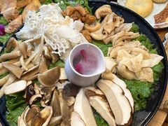 -束河人家(南锣鼓巷店)