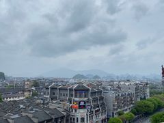 -四月吧餐厅(正阳步行街店)