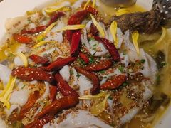 -太二酸菜鱼(海口友谊广场店)